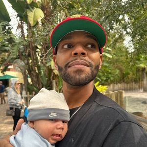 Meet your Posher, Andre